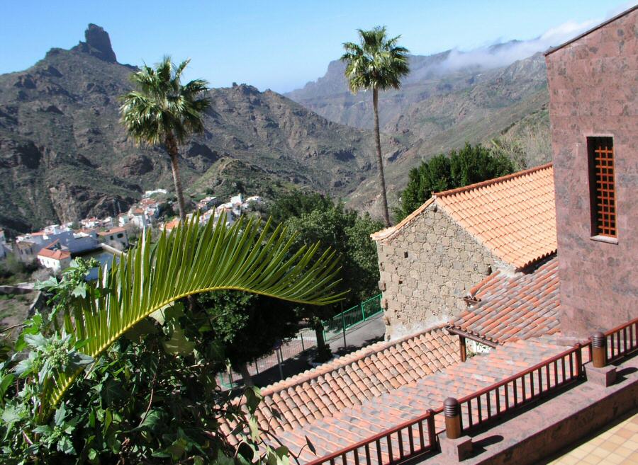 Canarias es la tercera comunidad que más demanda Turismo Rural